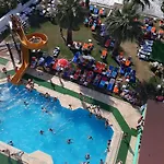 Hotel Palmira Kusadası