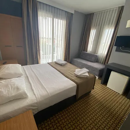 Palmira Hotel