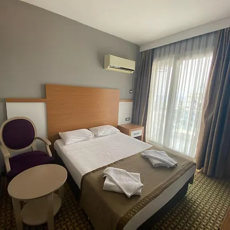 Palmira Hotel Kusadası