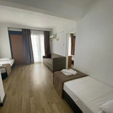 Hotel Palmira