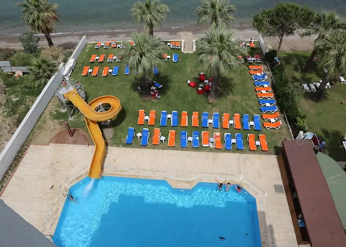 Palmira Kusadası