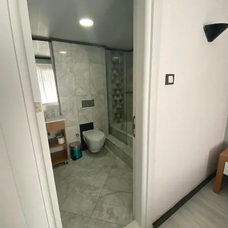 Hotel Palmira Kusadası