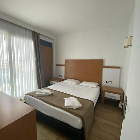 Palmira Hotel Kusadası