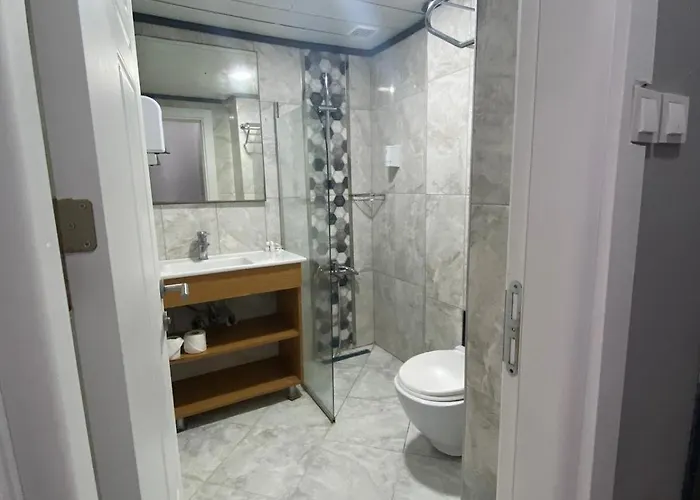 Palmira Hotel Kusadasi