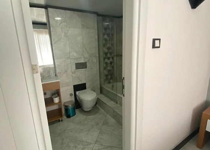 Otel Palmira Kuşadası