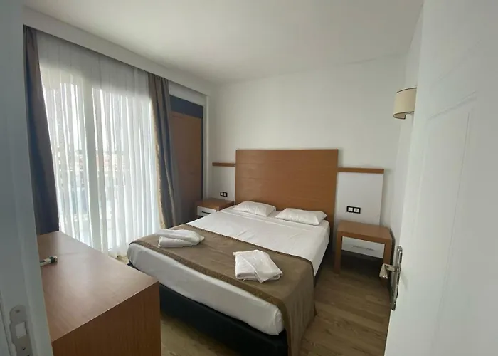 Palmira Hotel Kusadası