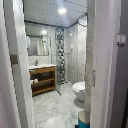 Palmira Ξενοδοχείο Κουσάντασι